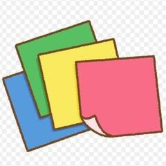 大船　折り紙を寄付いただきたいです！