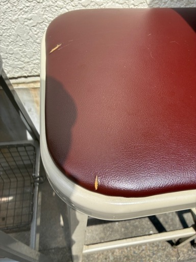【3脚セット】◎リオン◎FACTORY STOOL◎パシフィックファニチャー