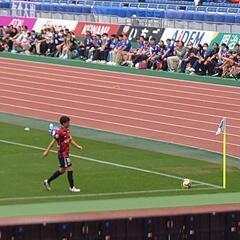 サッカートークしませんか？！⚽