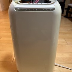 アイリスオーヤマ　衣類乾燥除湿機　2020年製