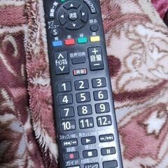 【再アップ】Panasonic(パナソニック)24型 液晶テレビの画像