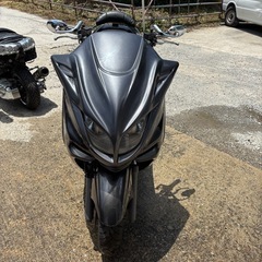 【YAMAHA マジェスティ】SG03 実働　早い者勝ち　人気車...