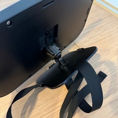チャイルドシート　ミラー　取り付け簡単の画像
