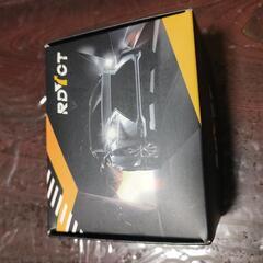 HIDヘッドライト　D4R