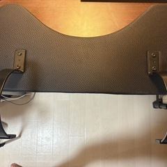 サンワダイレクト　アームレストの画像