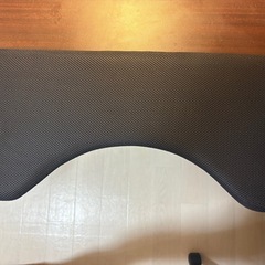 サンワダイレクト　アームレスト