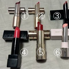 化粧品　コスメの画像