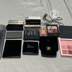 化粧品　コスメ