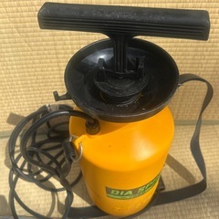 噴霧器の画像