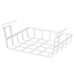 【IKEA】PÅLYCKE ポーリケ バスケット クリップ式