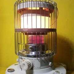 石油ストーブ　売ります