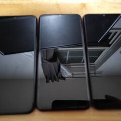あげます　SIMフリースマホ　HuaweiNOVALite３
