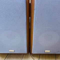 ONKYO MD/CD ステレオコンポの画像