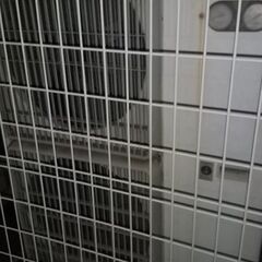 室外機