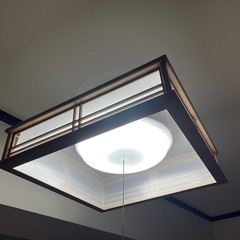 
パナソニック LEDペンダントライト　照明
