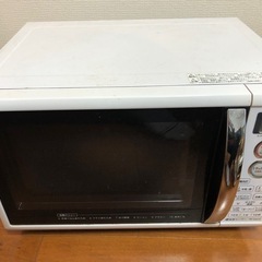 電子レンジ