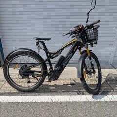 電動自転車