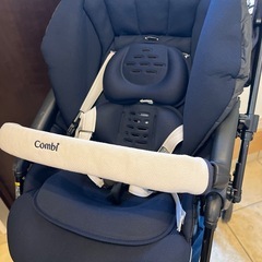 コンビ メチャカルハンディーオート4キャス    の画像