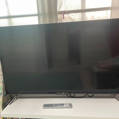 テレビ☆50型☆
