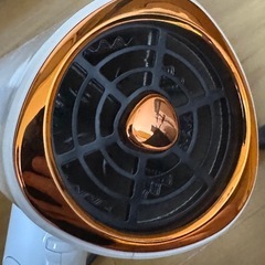 ドライヤーの画像