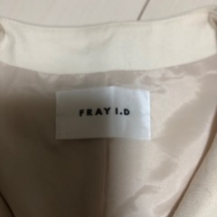 FRAYID レディース　アウターの画像