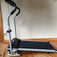 ルームウォーカー　ウォーキングマシン