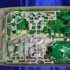 美品 未開封 未組立 ポケプラ プラモデル の画像