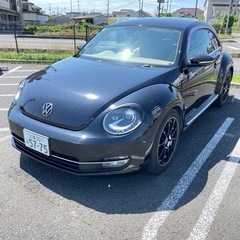 ザ・ビートル