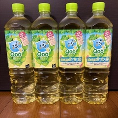 クー　白ぶどう　950ml