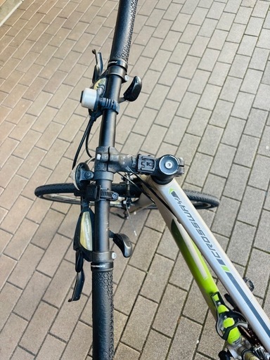 Merida自転車