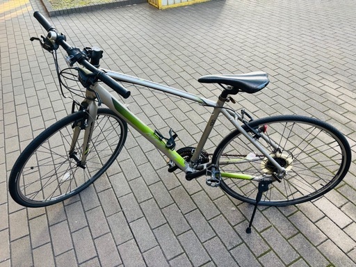 Merida自転車