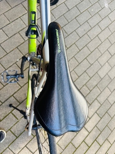 Merida自転車