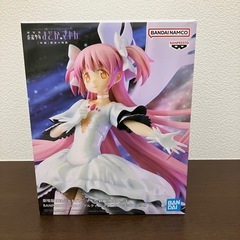 まどマギ フィギュア