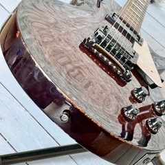 Burny ジョー・ペリーモデル レスポールスタイルの画像