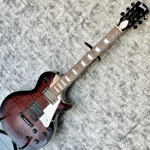 バーニー、ジョーペリーモデル。 エレキギター