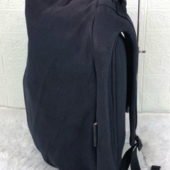 Cote&Ciel 高級ブランド　コートエシエル　バックパック の画像