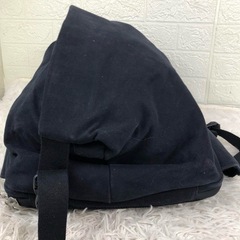 Cote&Ciel 高級ブランド　コートエシエル　バックパック の画像