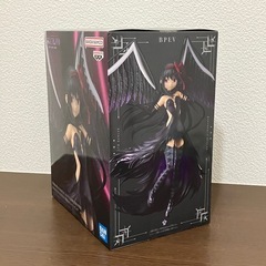 まどマギ フィギュアの画像