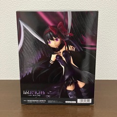 まどマギ フィギュアの画像