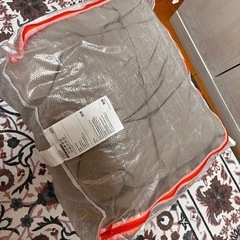 掛け布団シングル