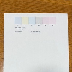 プリンターの画像