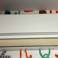 HITACHI ルームエアコン　6畳　日立　白くまくんRAS-A...