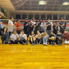 未経験者メインの社会人バレー🏐🏐 - スポーツ