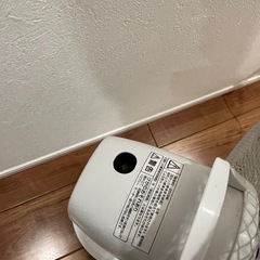 扇風機の画像