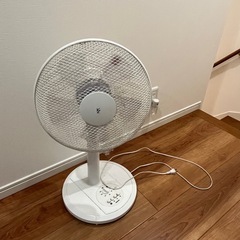 扇風機の画像