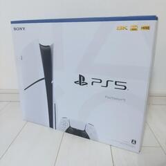 【新品 7%OFF】SIE PlayStation5 1TB C...