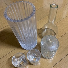 花瓶セット