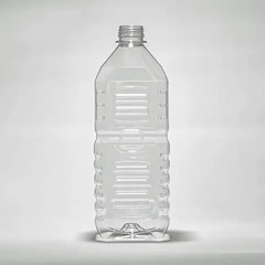 ペットボトル下さいの画像