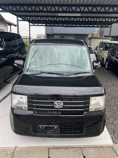 その他 Mouve CONDE