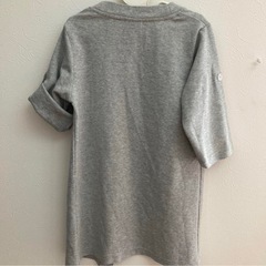 ミッキー上着110センチの画像